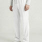 BAGGY WIDE BOTTOM TROUSERS