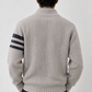 VALMONT ZIP KNIT