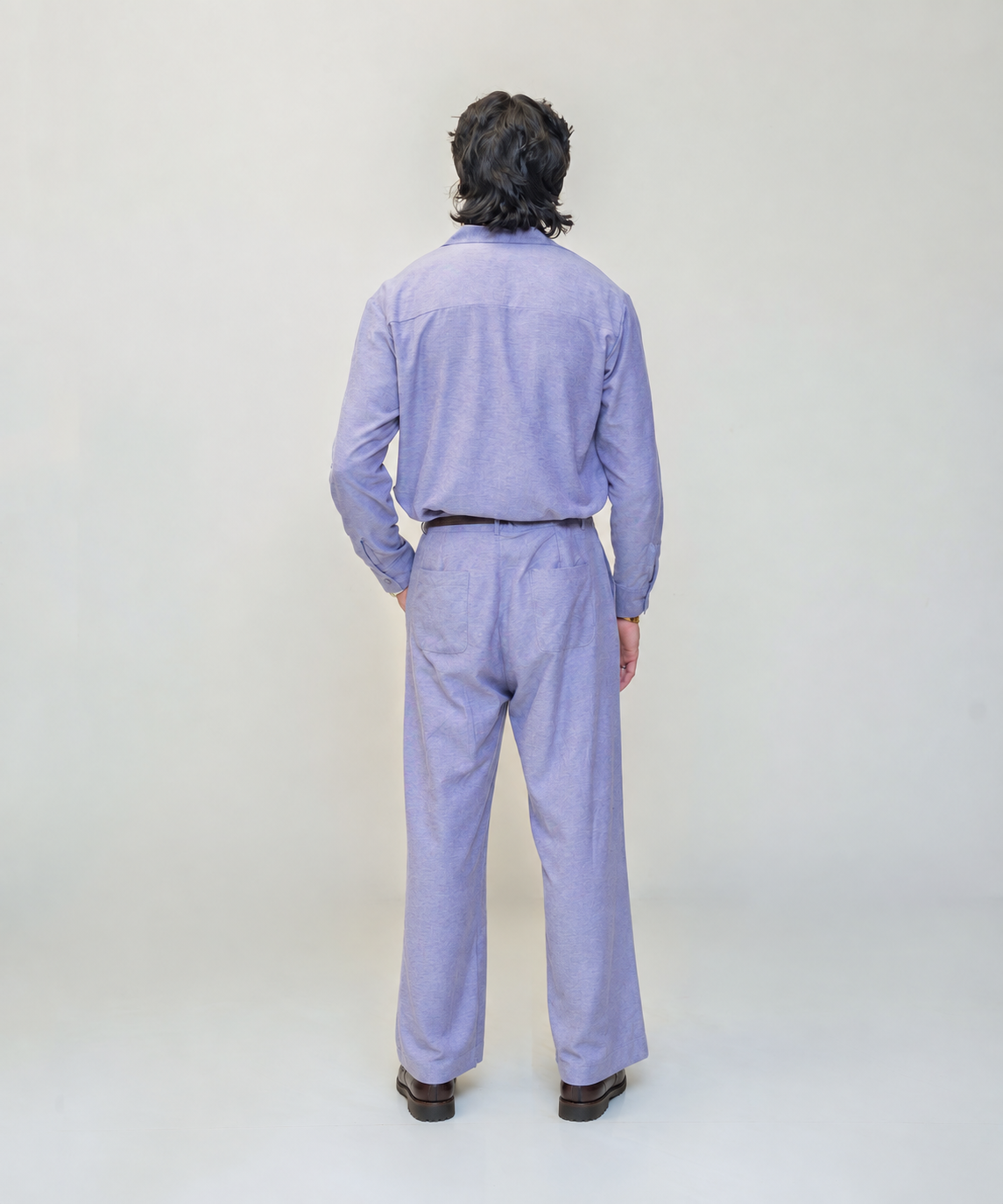 MEN'S PANT
