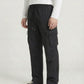 ZIP CARGO TROUSER
