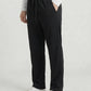 BAGGY WIDE BOTTOM TROUSERS