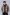 MONTERO CHECK JACKET