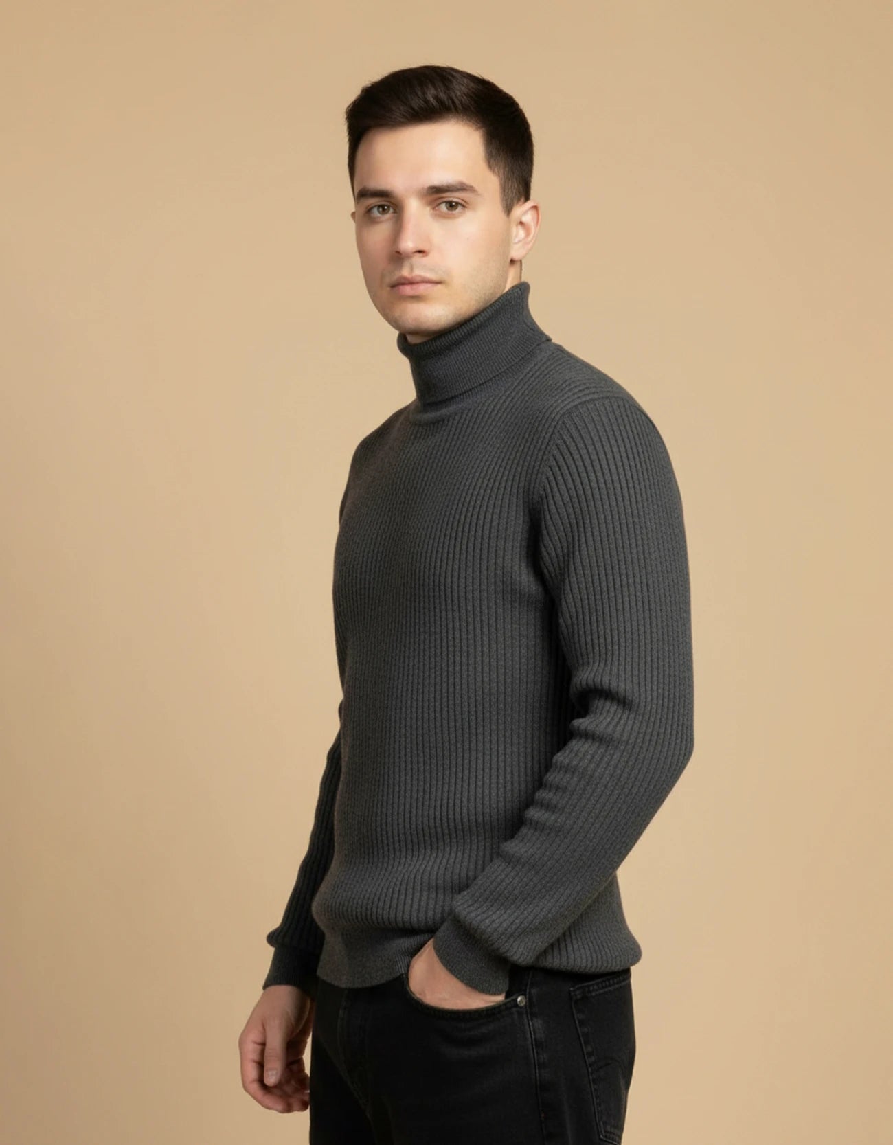 UNISEX HINECK SWEATER