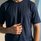 ACTIVE CREW NECK T SHIRT