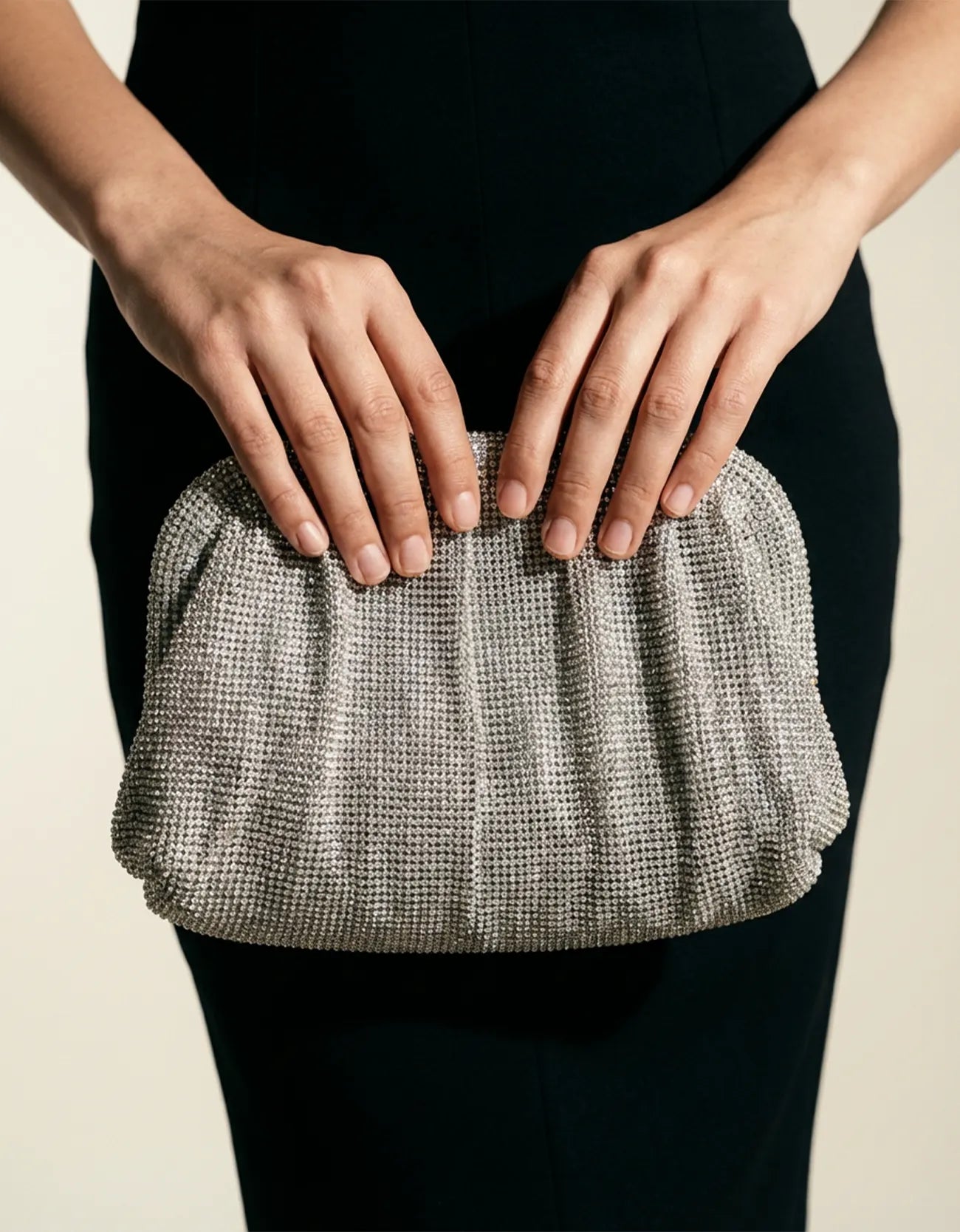 NOVA MINI FANCY POUCH