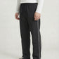 STRIPE CASUAL TRACK PANTS