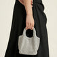 CRYSTAL MUSE SMALL BAG