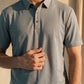SOLID CASUAL POLO