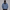 SHERPA UTILITY JACKET - BLUE