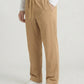 BAGGY WIDE BOTTOM TROUSERS