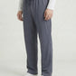 BAGGY WIDE BOTTOM TROUSERS