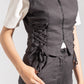 COWGIRL WAIST COAT