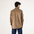 OVERSIZED CORDUROY SHIRT