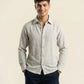 STRIPPER BUTTON DOWN SHIRT