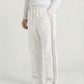STRIPE CASUAL TRACK TROUSER