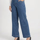 CLASSIC PINSTRIPE DENIM