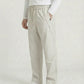 BAGGY CASUAL TROUSERS