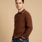 JHONY COLLAR SWEATER POLO