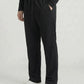 BAGGY WIDE BOTTOM TROUSERS