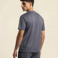 BAGGY CREW NECK TEE