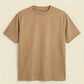 BAGGY CREW NECK TEE