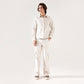 CANVAS PATCH POCKET SHACKET