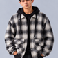 MONTERO CHECK JACKET