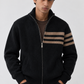 VALMONT ZIP KNIT
