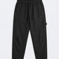 BAGGY CASUAL TROUSERS