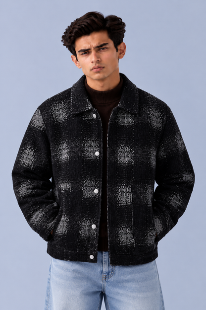 ASHFORD JACKET