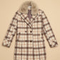 DOUBLE CHESTER OVERCOAT