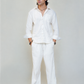 MAN BASIC COLLAR SHIRT