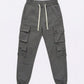 CARGO JOGGER PANTS