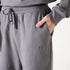 RELAXED FLEECE TROUSER