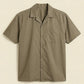 MEN'S SAFARI BUTTONDOWN SHIRT