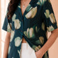 BUTTON DOWN SHIRT WITH SLEEVE