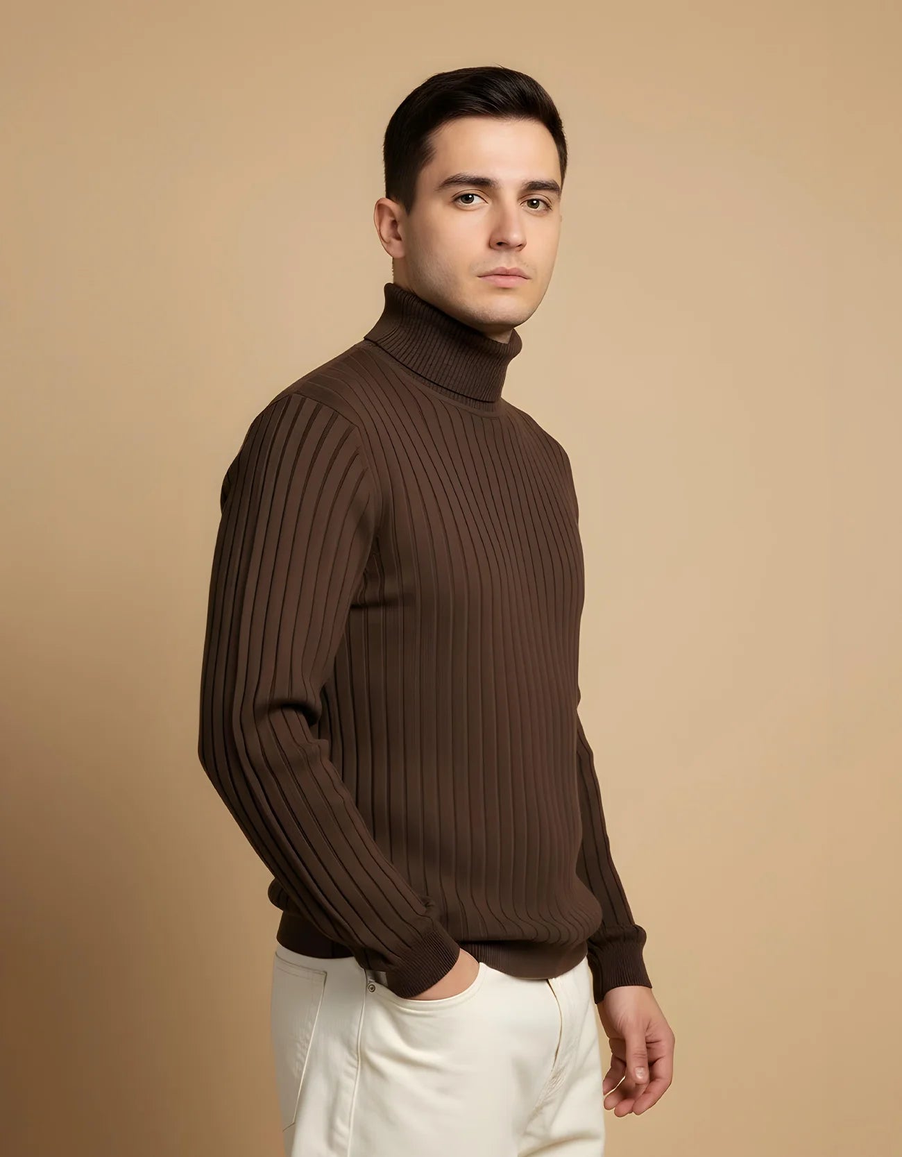 UNISEX HINECK SWEATER