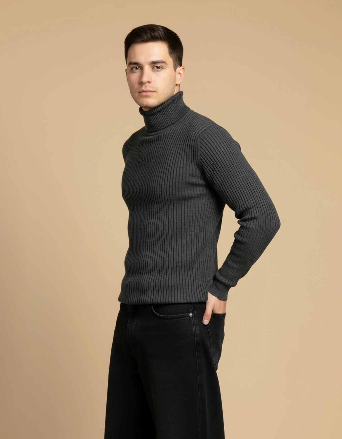 UNISEX HINECK SWEATER