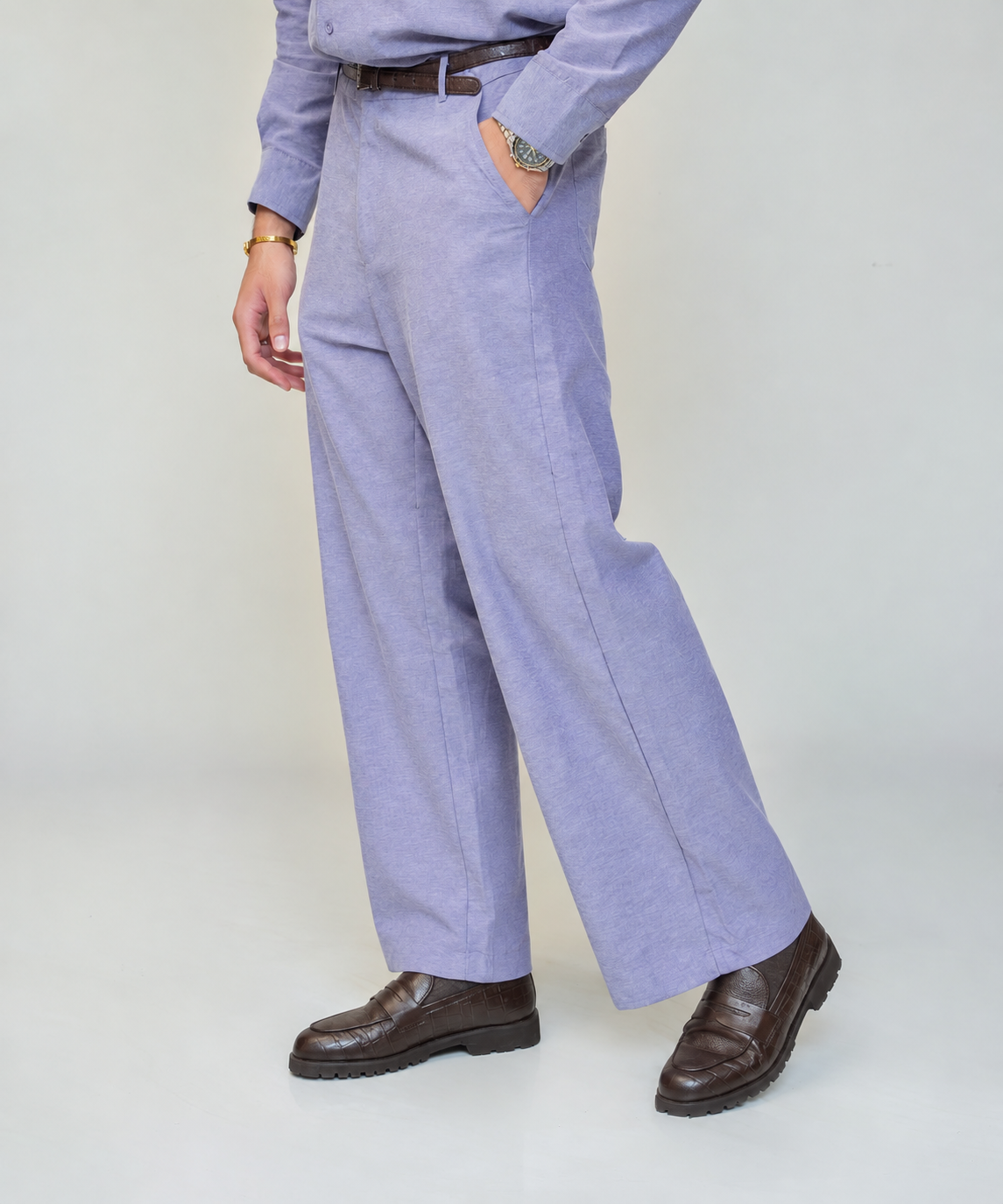 MEN'S PANT