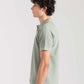 BASIC TEXTURED POLO