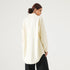 OVERSIZE WAFFLEKNIT SHIRT