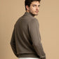 CLASSIC WOOL QUATRE ZIPPER