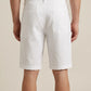 CLASSIC TAILORED FORMAL SHORTS