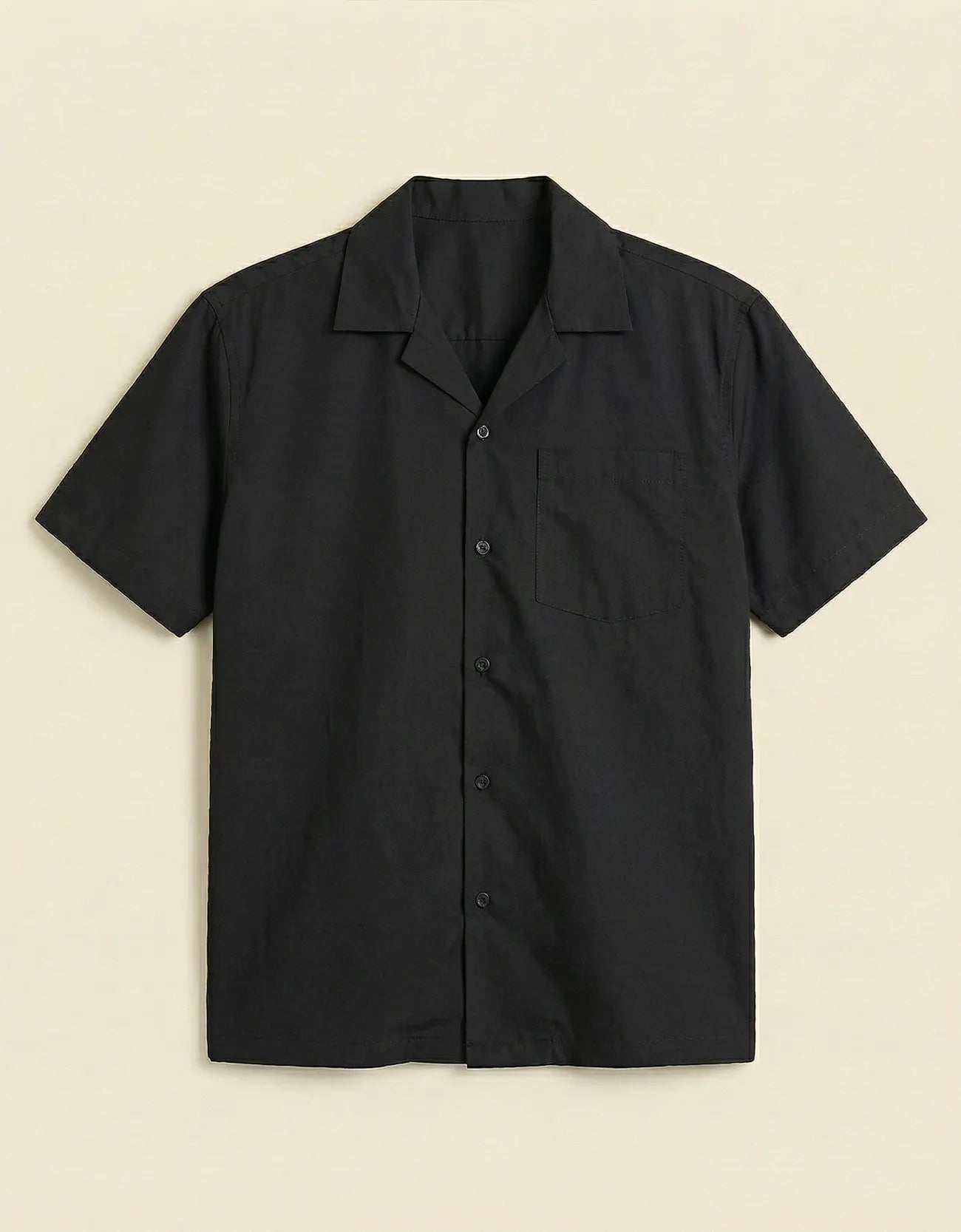 MEN'S SAFARI BUTTONDOWN SHIRT