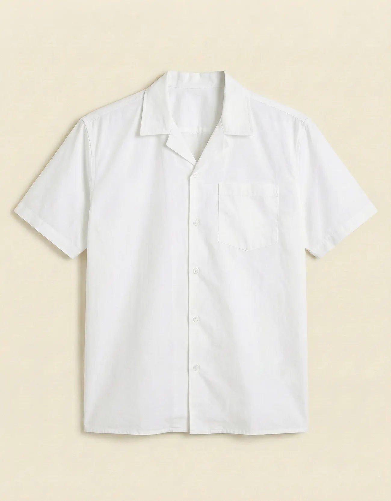 MEN'S SAFARI BUTTONDOWN SHIRT