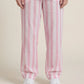 STRIPED SLEEPWEAR TROUSER