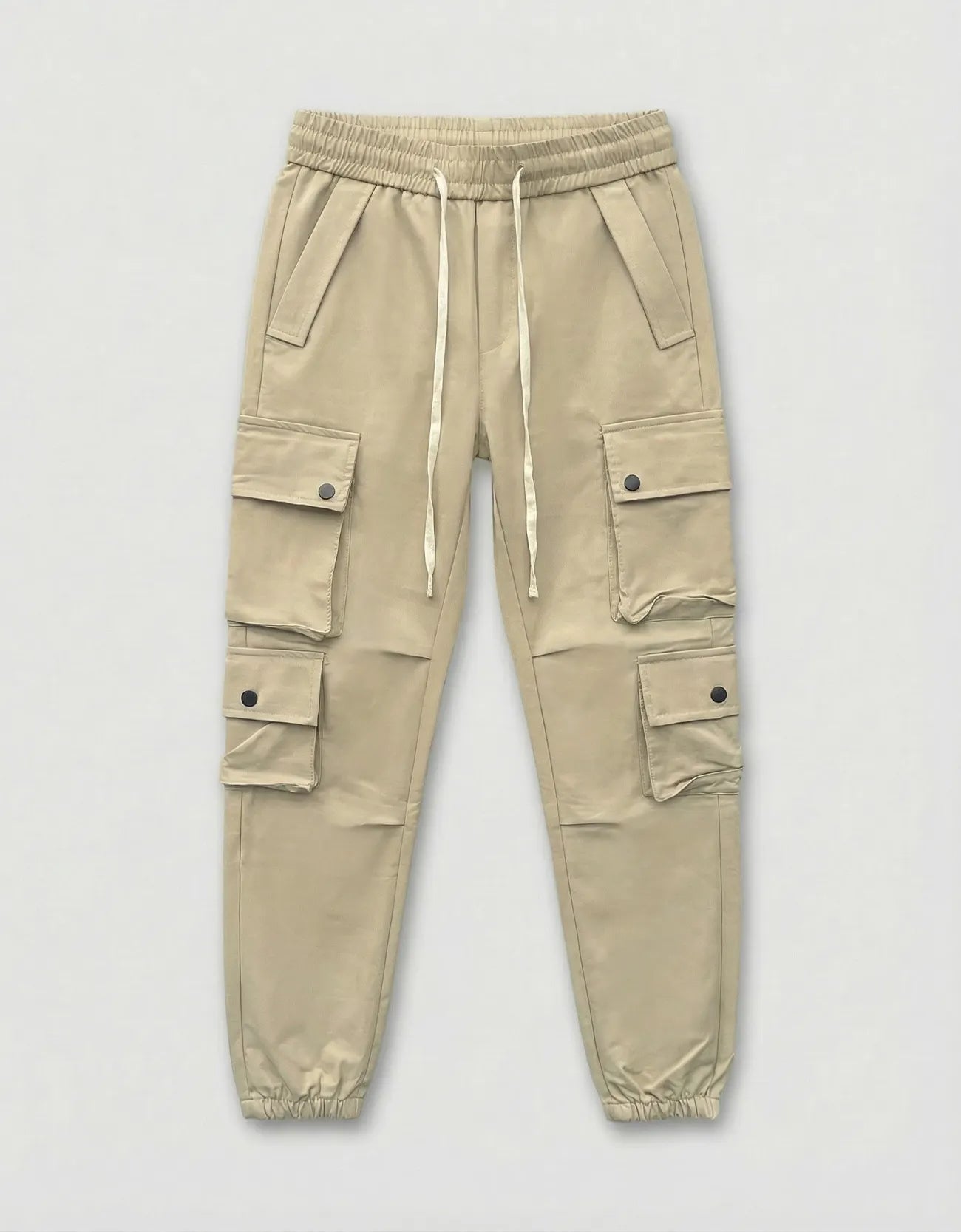 CARGO JOGGER PANTS