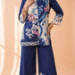 BAROQUE CO-ORD SET