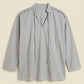 LINEN V-NECK SHIRT