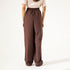 TAILORED WIDELEG TROUSER